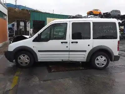 Scrapping Vehicle ford tourneo connect (tc7) kombi b. corta (2006->) of the year 2008 powered rwpa