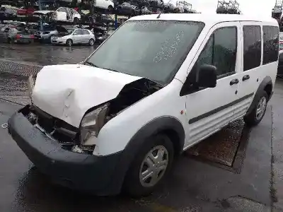 Scrapping Vehicle ford tourneo connect (tc7) kombi b. corta (2006->) of the year 2008 powered rwpa