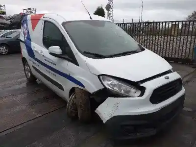 Утилизация автомобиля ford transit connect kasten trend года 2017 питание xvcc