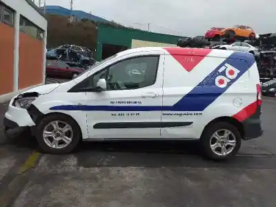 Утилизация автомобиля ford transit connect kasten trend года 2017 питание xvcc