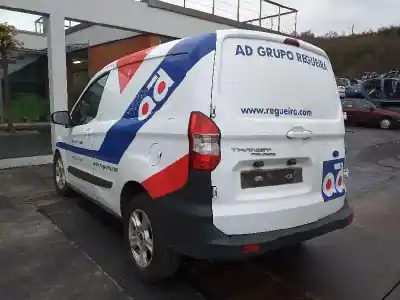 Утилизация автомобиля ford transit connect kasten trend года 2017 питание xvcc