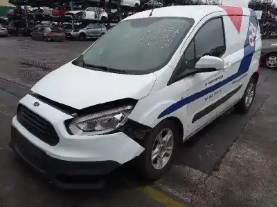Утилизация автомобиля ford transit connect kasten trend года 2017 питание xvcc
