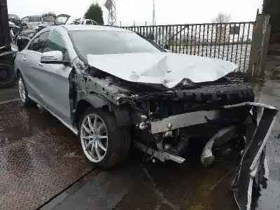 Hurda Aracı mercedes-benz clase cla (w117) cla 220 cdi (117.303) yılın 2014 güçlü 651930