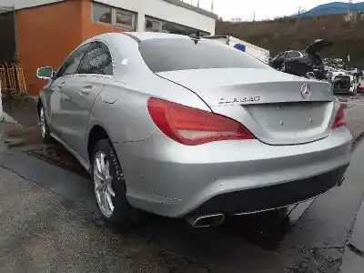 Hurda Aracı mercedes-benz clase cla (w117) cla 220 cdi (117.303) yılın 2014 güçlü 651930