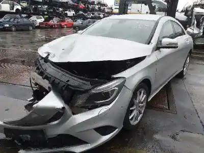 Hurda Aracı mercedes-benz clase cla (w117) cla 220 cdi (117.303) yılın 2014 güçlü 651930