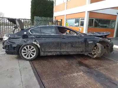 Verschrottungsfahrzeug bmw serie 5 lim. (f10) 520d des jahres 2012 angetrieben n47d20c