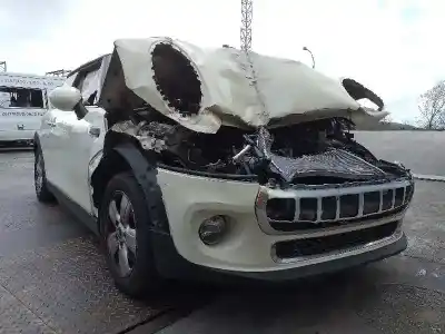 Утилизация автомобиля mini                                               mini (f56)                                                                                                                                                                                                                                                 one года 2014 питание b38a12a