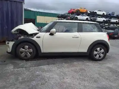 Утилизация автомобиля mini                                               mini (f56)                                                                                                                                                                                                                                                 one года 2014 питание b38a12a