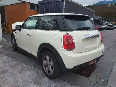 Утилизация автомобиля mini                                               mini (f56)                                                                                                                                                                                                                                                 one года 2014 питание b38a12a