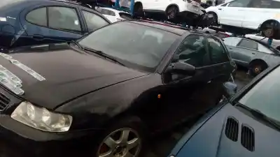 Scrapping Vehicle audi                                               a3 (8l)                                                                                                                                                                                                                                                    1.9 tdi                                                                                                                                                                                                                                                    of the year 2002 powered ahf