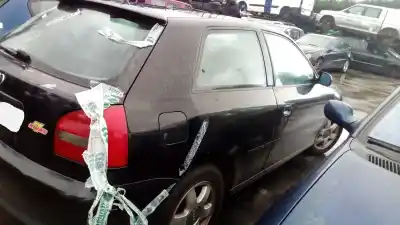 Scrapping Vehicle audi                                               a3 (8l)                                                                                                                                                                                                                                                    1.9 tdi                                                                                                                                                                                                                                                    of the year 2002 powered ahf