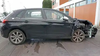 Здавання транспортного засобу CITROEN C4 LIM. Feel року 2015 потужний BH01