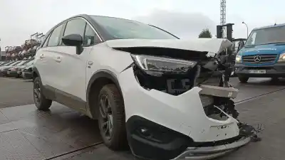 Vehicul casat opel                                               crossland x                                                                                                                                                                                                                                                design line                                                                                                                                                                                                                                                al anului 2020 alimentat eb2adt opt hn05