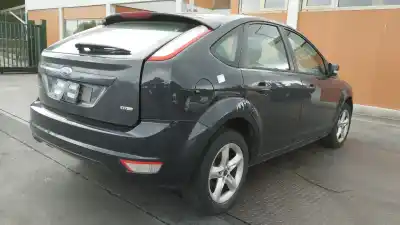 Veículo de Sucata ford focus lim. 1.6 tdci do ano 2010 alimentado g8db