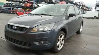 Veículo de Sucata ford focus lim. 1.6 tdci do ano 2010 alimentado g8db