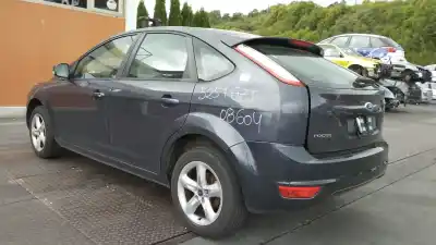 Veículo de Sucata ford focus lim. 1.6 tdci do ano 2010 alimentado g8db