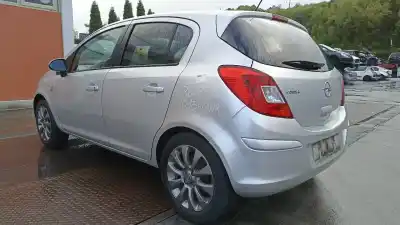 Здавання транспортного засобу opel corsa d cmon року 2010 потужний a12xer