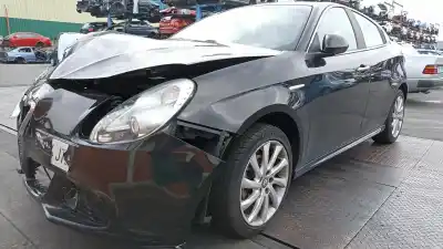 Здавання транспортного засобу alfa romeo giulietta (191) sprint року 2016 потужний 940a3000 Здавання транспортного засобу alfa romeo giulietta (191) sprint року 2016 потужний 940a3000