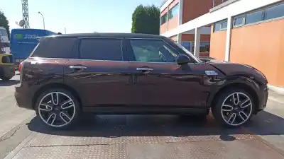 Vehículo de desguace BMW MINI CLUBMANCOOPER SD SD CLUBMAN del año 2017 con motor B47C20A