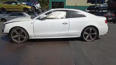 Veicolo di demolizione audi a5 coupe (8t) 2.0 16v tfsi dell'anno 2011 alimentato clab