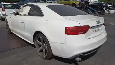 Veicolo di demolizione audi a5 coupe (8t) 2.0 16v tfsi dell'anno 2011 alimentato clab
