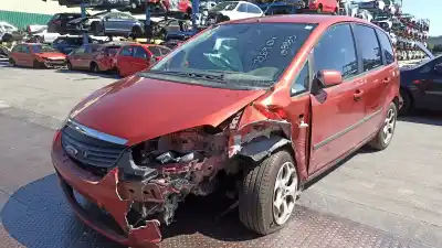 Утилизация автомобиля ford c-max (cb3) ghia года 2008 питание kkda