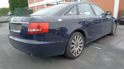 Veículo de Sucata audi a6 berlina (4f2) 3.0 tdi quattro (165kw) do ano 2004 alimentado bmk