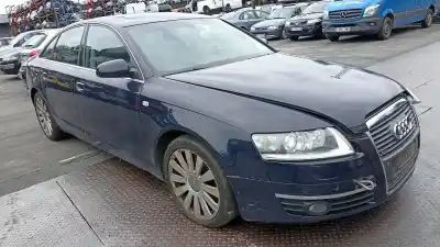 Veículo de Sucata audi a6 berlina (4f2) 3.0 tdi quattro (165kw) do ano 2004 alimentado bmk