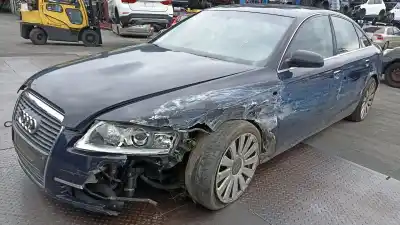 Veículo de Sucata audi a6 berlina (4f2) 3.0 tdi quattro (165kw) do ano 2004 alimentado bmk