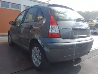 Утилизация автомобиля citroen c3 picasso 1.6 16v hdi года 2007 питание 9hxdv6ated4