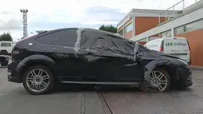 Sloopvoertuig FORD FOCUS TURNIER (CB4) Trend van het jaar 2009 aangedreven KKDA