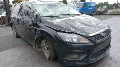 Scrapping Vehicle ford focus turnier (cb4) trend of the year 2009 powered kkda