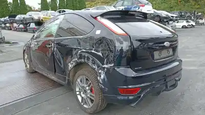 Scrapping Vehicle ford focus turnier (cb4) trend of the year 2009 powered kkda