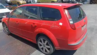 Veículo de Sucata ford focus sportbreak (cap) 2.0 tdci cat do ano 2005 alimentado g6da