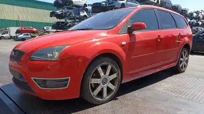 Veículo de Sucata ford focus sportbreak (cap) 2.0 tdci cat do ano 2005 alimentado g6da