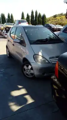 Здавання транспортного засобу MERCEDES-BENZ CLASE A (W168) 170 CDI (168.008) року 2000 потужний 668940