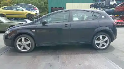 Veículo de Sucata seat leon (1p1) reference do ano 2007 alimentado bkd