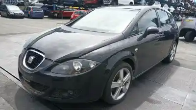 Veículo de Sucata seat leon (1p1) reference do ano 2007 alimentado bkd