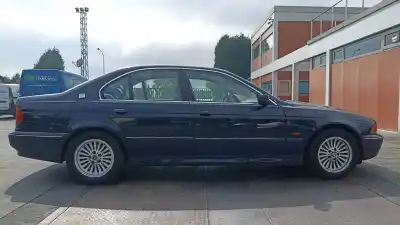 Veículo de Sucata BMW SERIE 5 BERLINA (E39) 525tds do ano 1997 alimentado M51D25