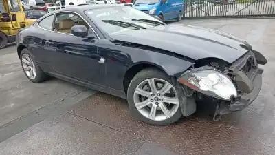 Verschrottungsfahrzeug jaguar xk coupé/convertible 4.2 v8 32v cat des jahres 2007 angetrieben 5g