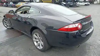 Verschrottungsfahrzeug jaguar xk coupé/convertible 4.2 v8 32v cat des jahres 2007 angetrieben 5g