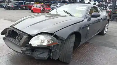 Verschrottungsfahrzeug jaguar xk coupé/convertible 4.2 v8 32v cat des jahres 2007 angetrieben 5g