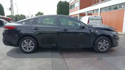 Veículo de Sucata KIA                                                OPTIMA                                                                                                                                                                                                                                                     Concept                                                                                                                                                                                                                                                    do ano 2018 alimentado D4FD