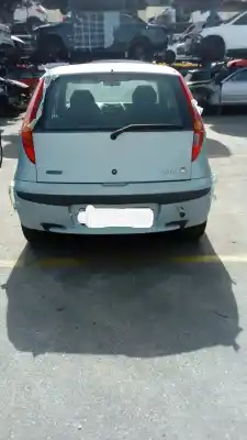 Veículo de Sucata fiat punto berlina (188) 1.2 8v dynamic do ano 2000 alimentado 188a4000