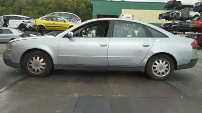 Sloopvoertuig AUDI A6 BERLINA (4B2) 1.8 T van het jaar 1998 aangedreven AEB