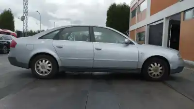 Sloopvoertuig audi a6 berlina (4b2) 1.8 t van het jaar 1998 aangedreven aeb