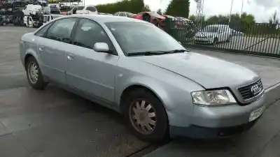 Sloopvoertuig audi a6 berlina (4b2) 1.8 t van het jaar 1998 aangedreven aeb