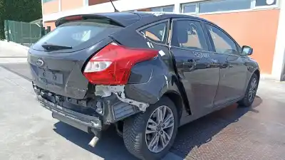 Утилизация автомобиля ford focus lim. trend года 2014 питание pnda