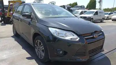 Утилизация автомобиля ford focus lim. trend года 2014 питание pnda