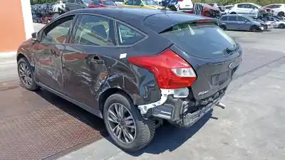 Утилизация автомобиля ford focus lim. trend года 2014 питание pnda
